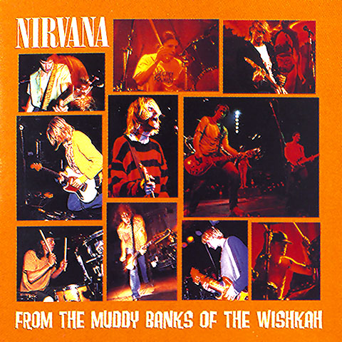 From the Muddy Banks Of Wishka